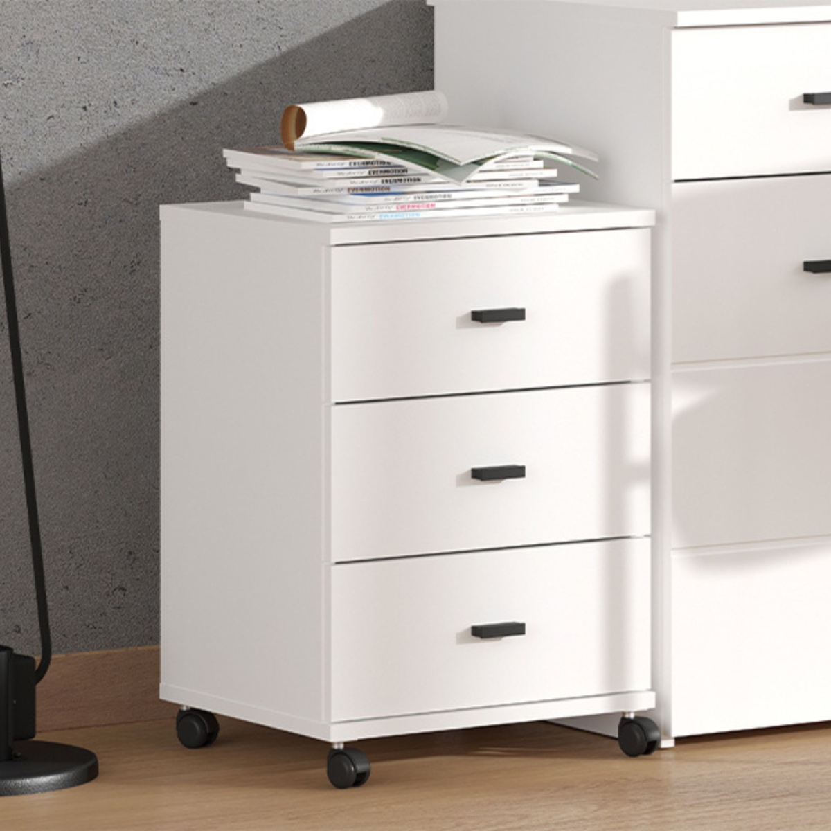 ALMOND Chest Of Drawers