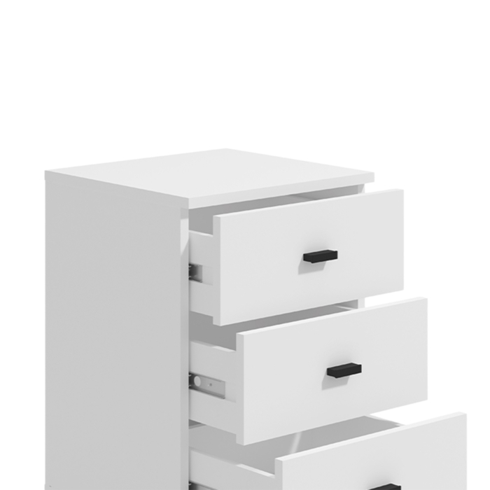 ALMOND Chest Of Drawers