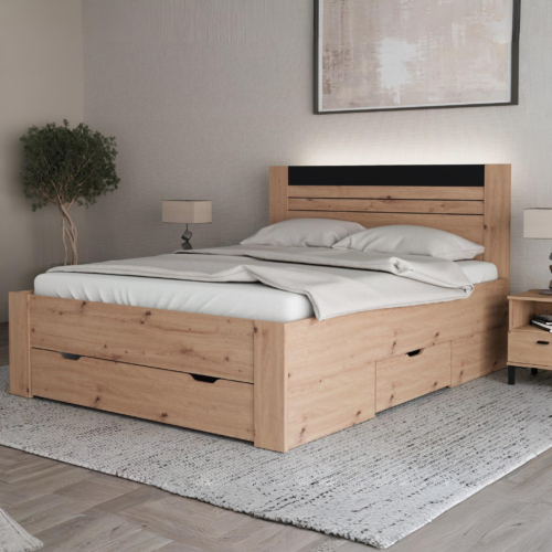 BITINIA Bed