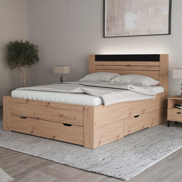 BITINIA Bed
