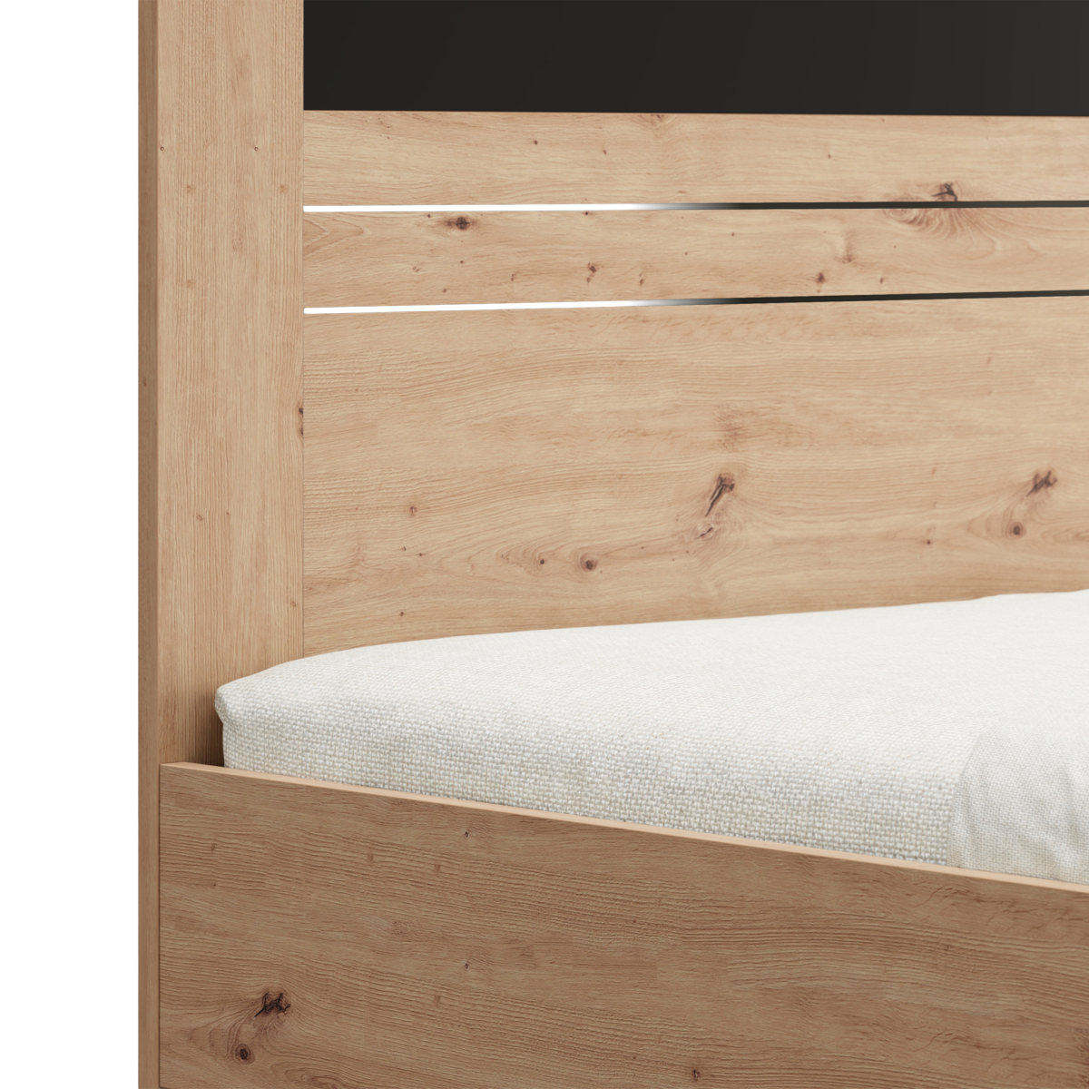 BITINIA Bed