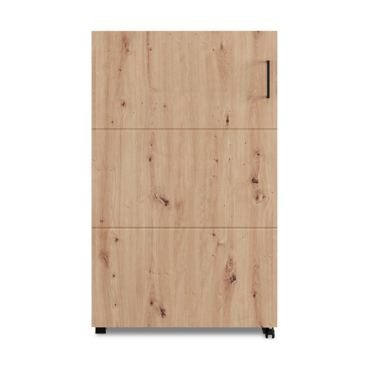 ISLAY Shoe Cabinet Artisan Oak ISLAY Shoe Cabinet Artisan Oak