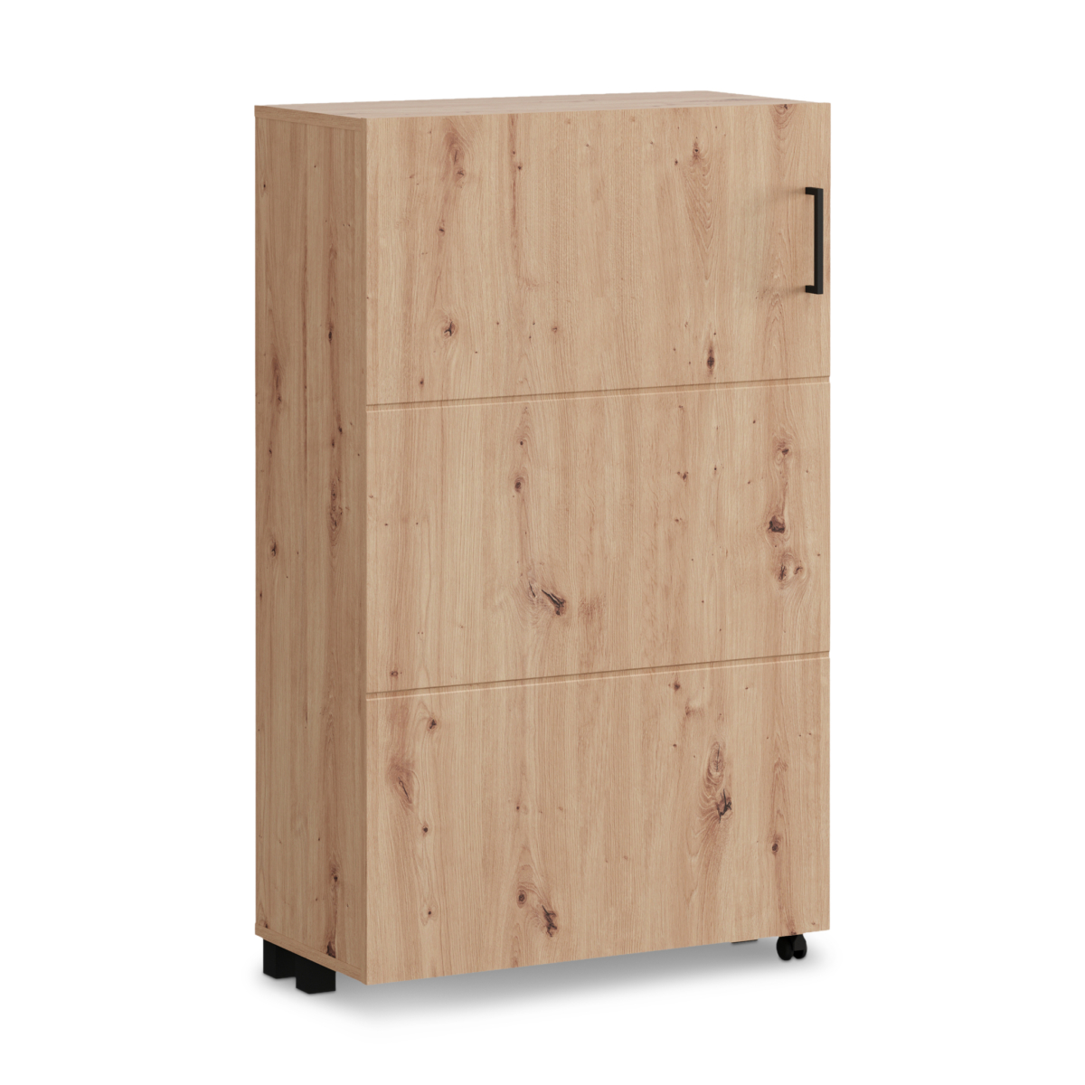ISLAY Shoe Cabinet Artisan Oak ISLAY Shoe Cabinet Artisan Oak