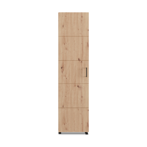 ISLAY Shoe Cabinet Artisan Oak