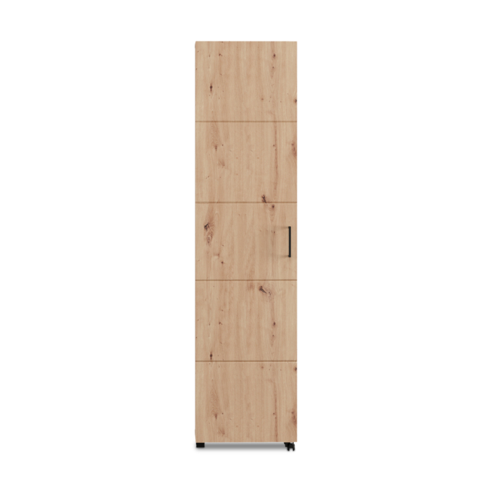ISLAY Shoe Cabinet Artisan Oak ISLAY Shoe Cabinet Artisan Oak