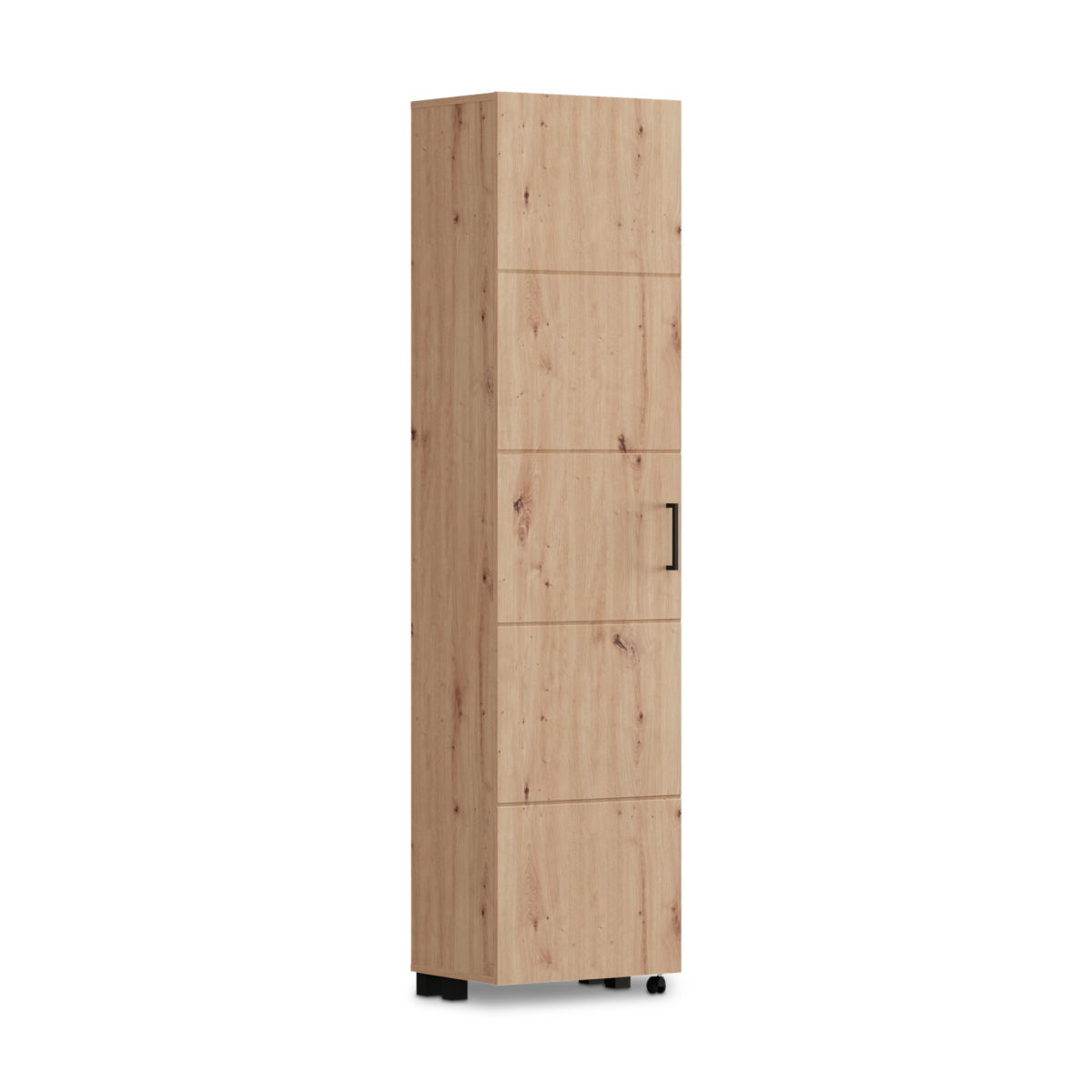 ISLAY Shoe Cabinet Artisan Oak ISLAY Shoe Cabinet Artisan Oak