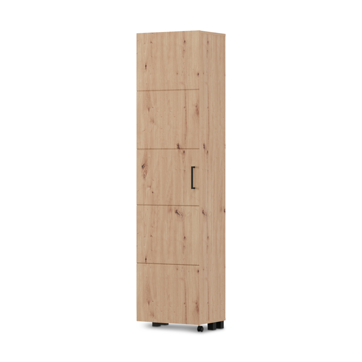 ISLAY Shoe Cabinet Artisan Oak ISLAY Shoe Cabinet Artisan Oak