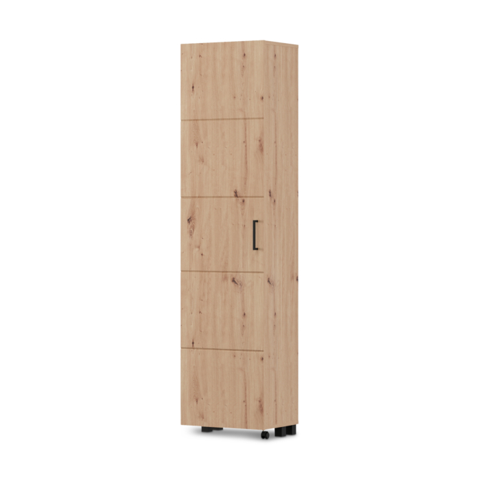 ISLAY Shoe Cabinet Artisan Oak ISLAY Shoe Cabinet Artisan Oak