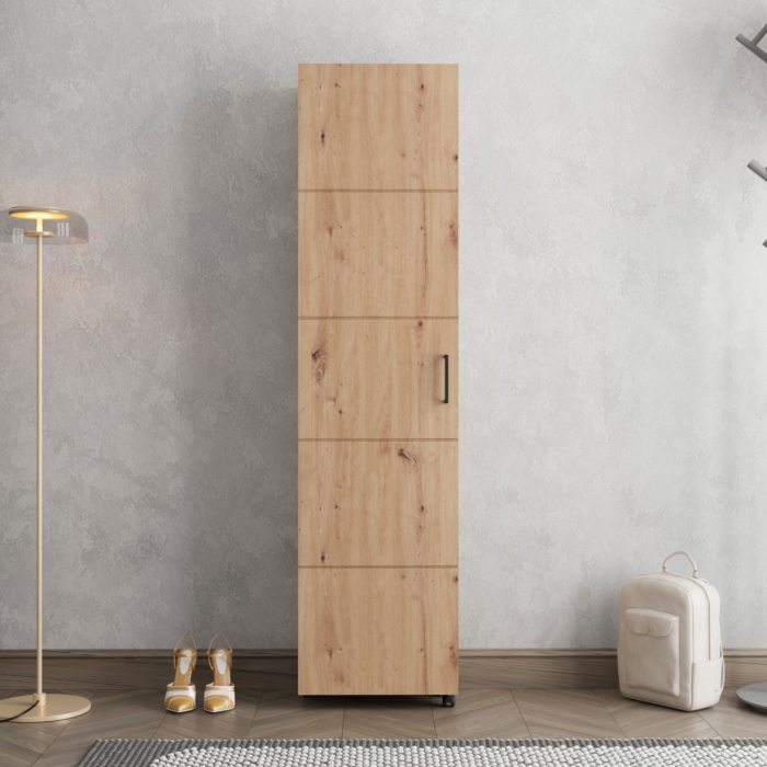 ISLAY Shoe Cabinet Artisan Oak ISLAY Shoe Cabinet Artisan Oak
