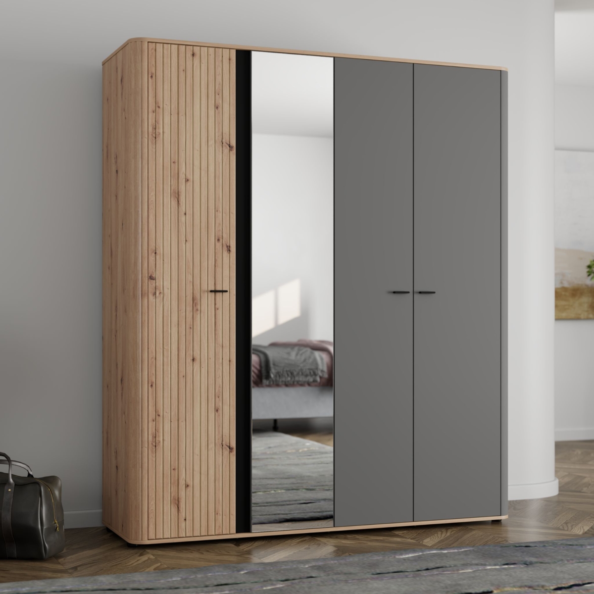SINOP Wardrobe