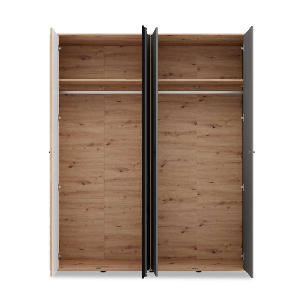 SINOP Wardrobe