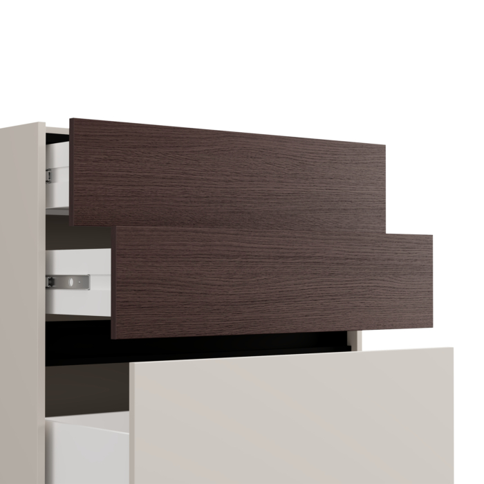 CHOLIDA Chest Of Drawers