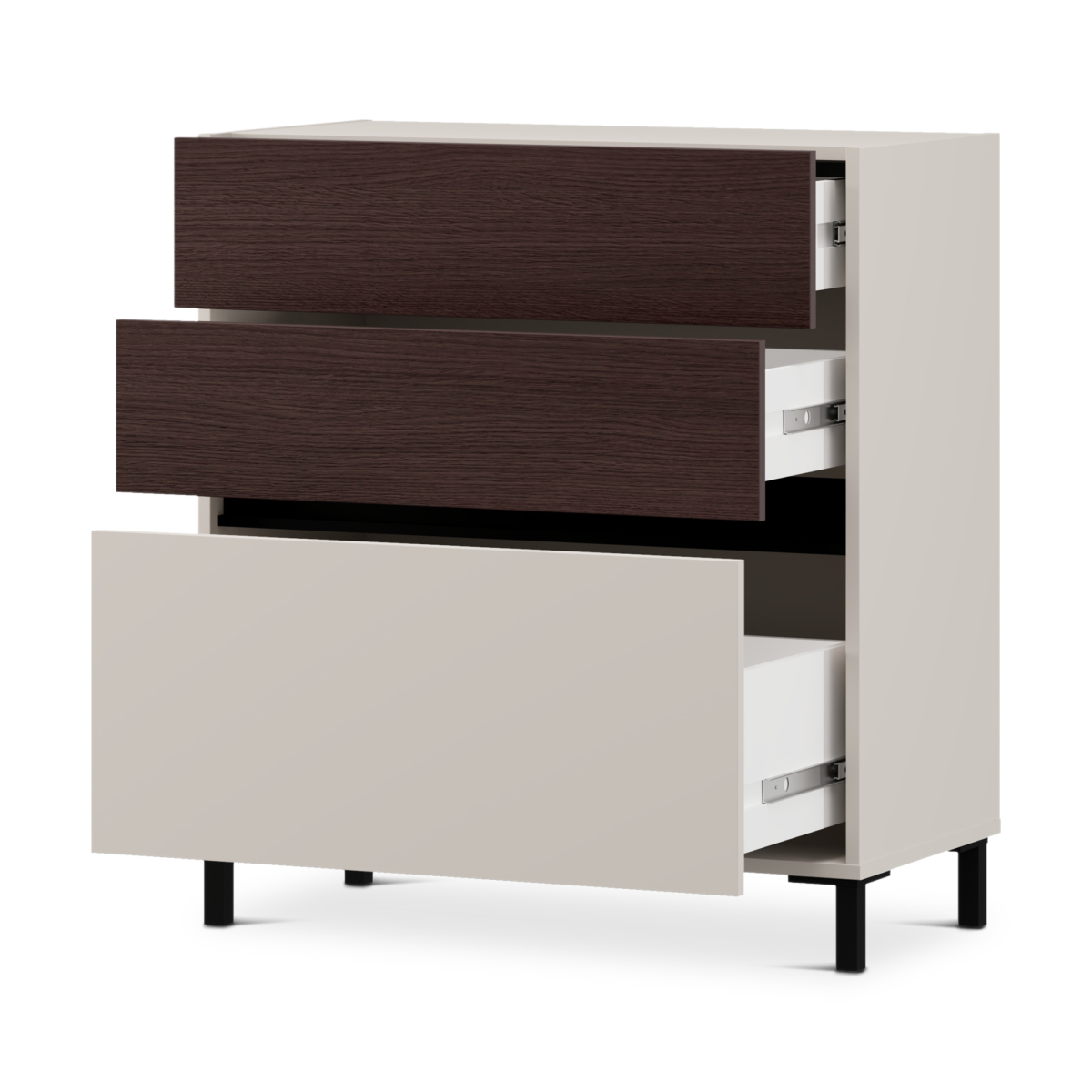 CHOLIDA Chest Of Drawers