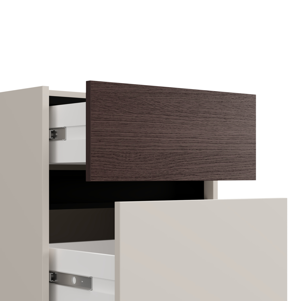 CHOLIDA Nightstand