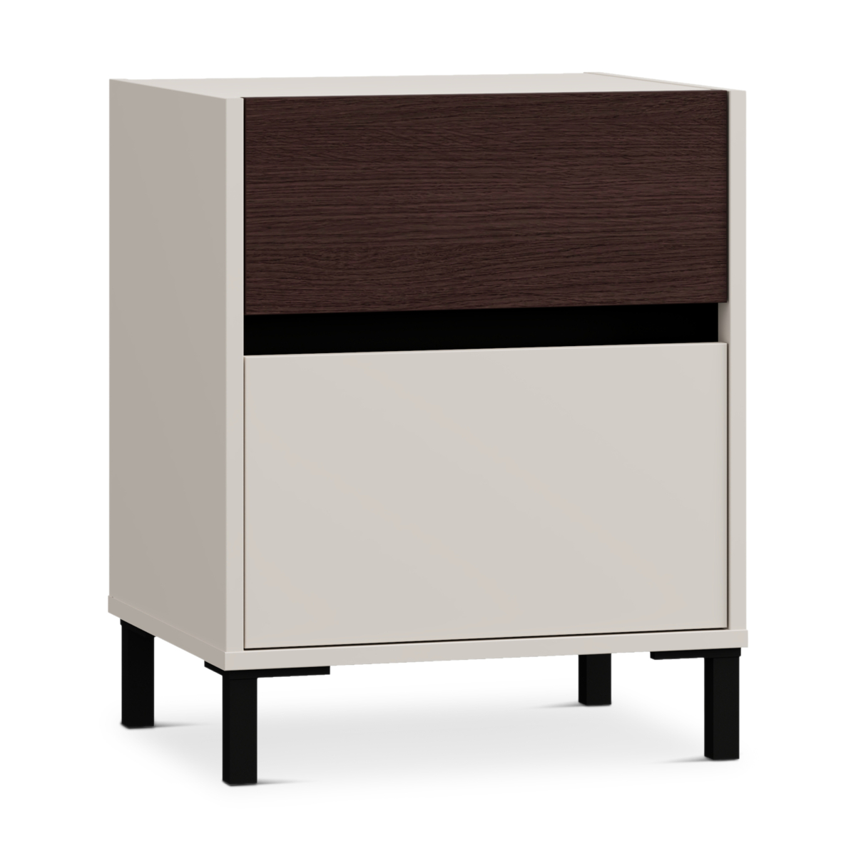 CHOLIDA Nightstand