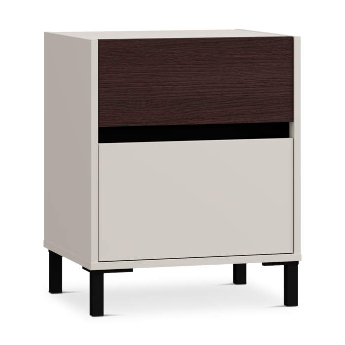 CHOLIDA Nightstand