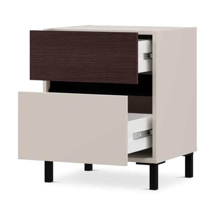 CHOLIDA Nightstand