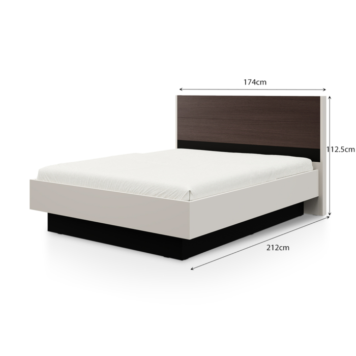 CHOLIDA Bed