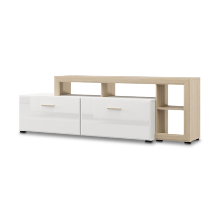 CARLOW TV Unit