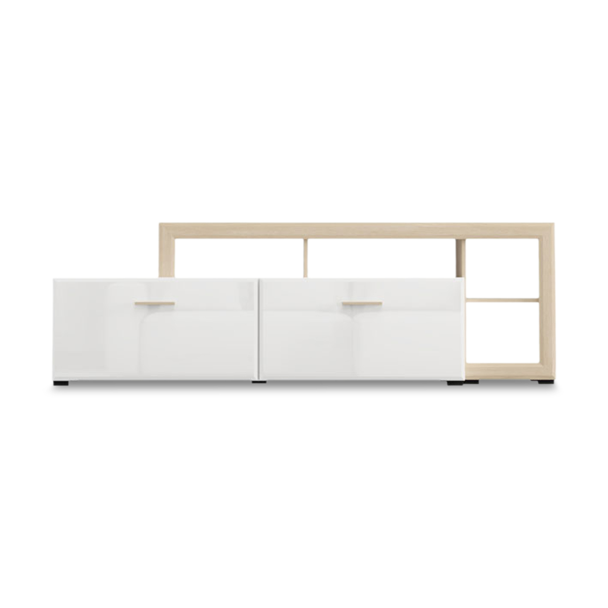 CARLOW TV Unit