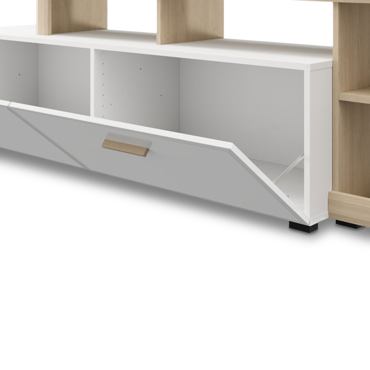 CARLOW TV Unit