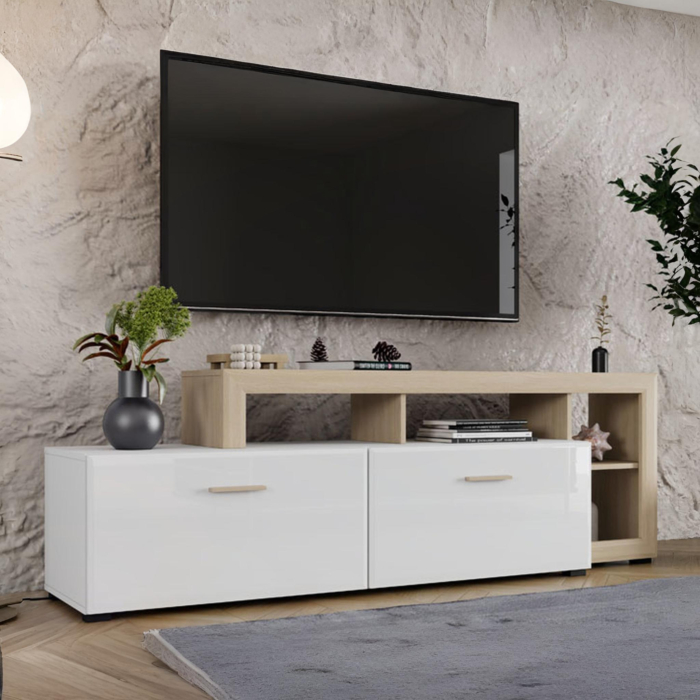 CARLOW TV Unit