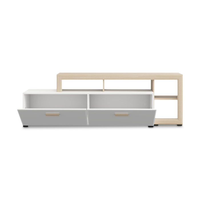CARLOW TV Unit