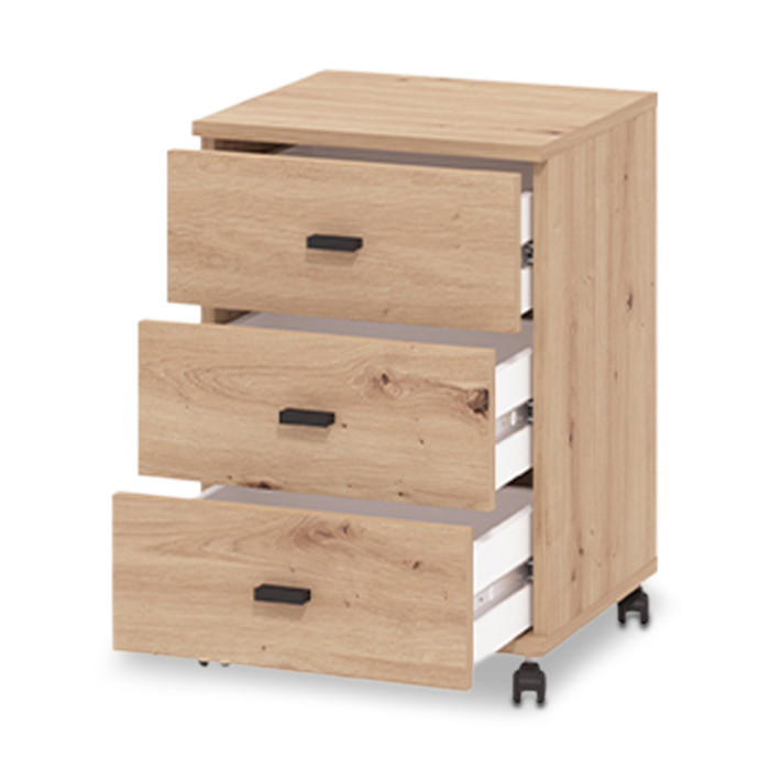 ALMOND Chest Of Drawers