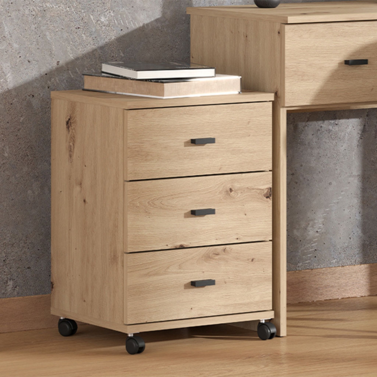 ALMOND Chest Of Drawers