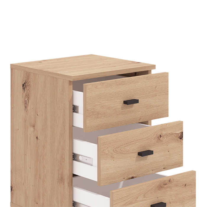 ALMOND Chest Of Drawers