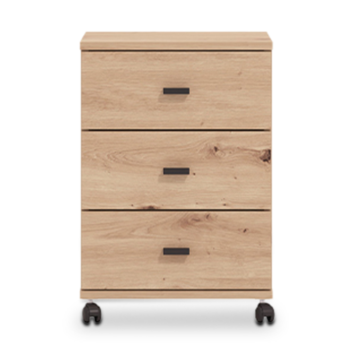 ALMOND Chest Of Drawers