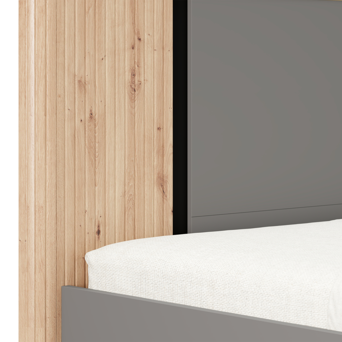 SINOP Bed
