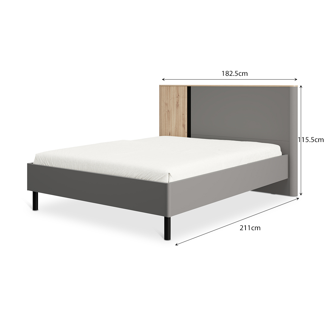 SINOP Bed