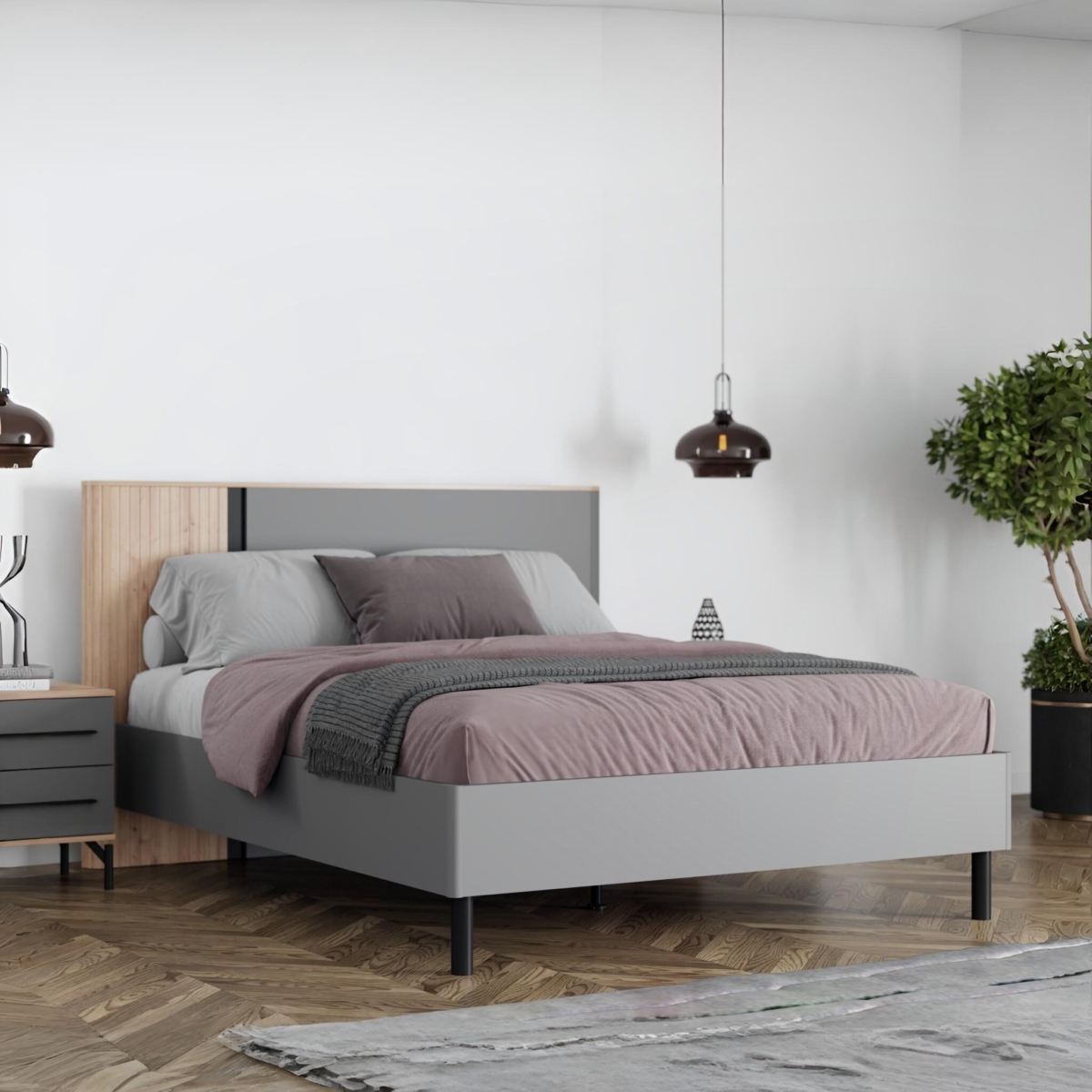 SINOP Bed