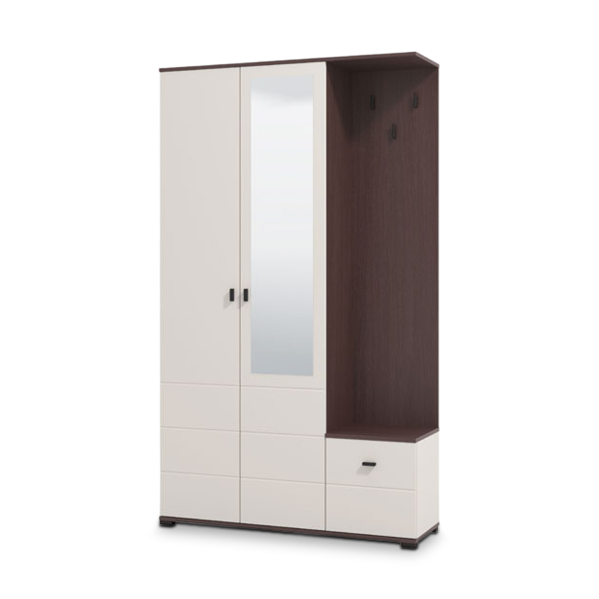 CANVEY Entrance Unit