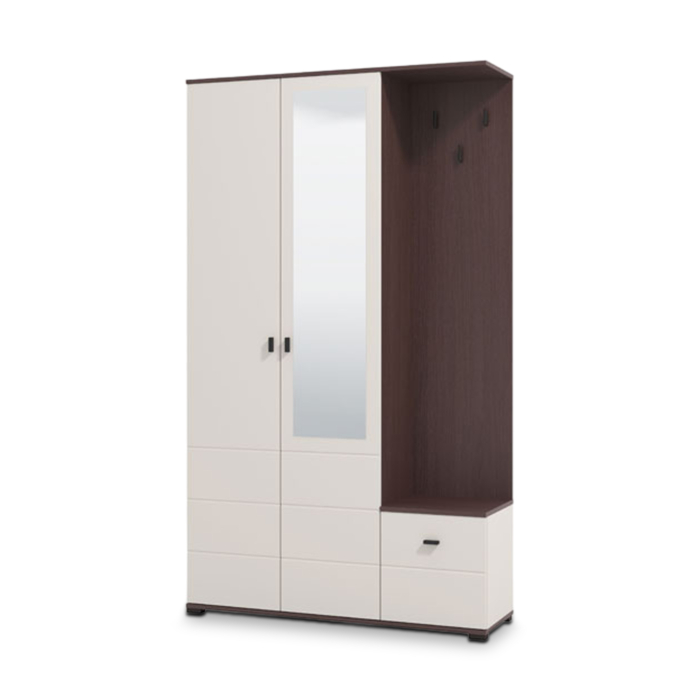 CANVEY Entrance Unit