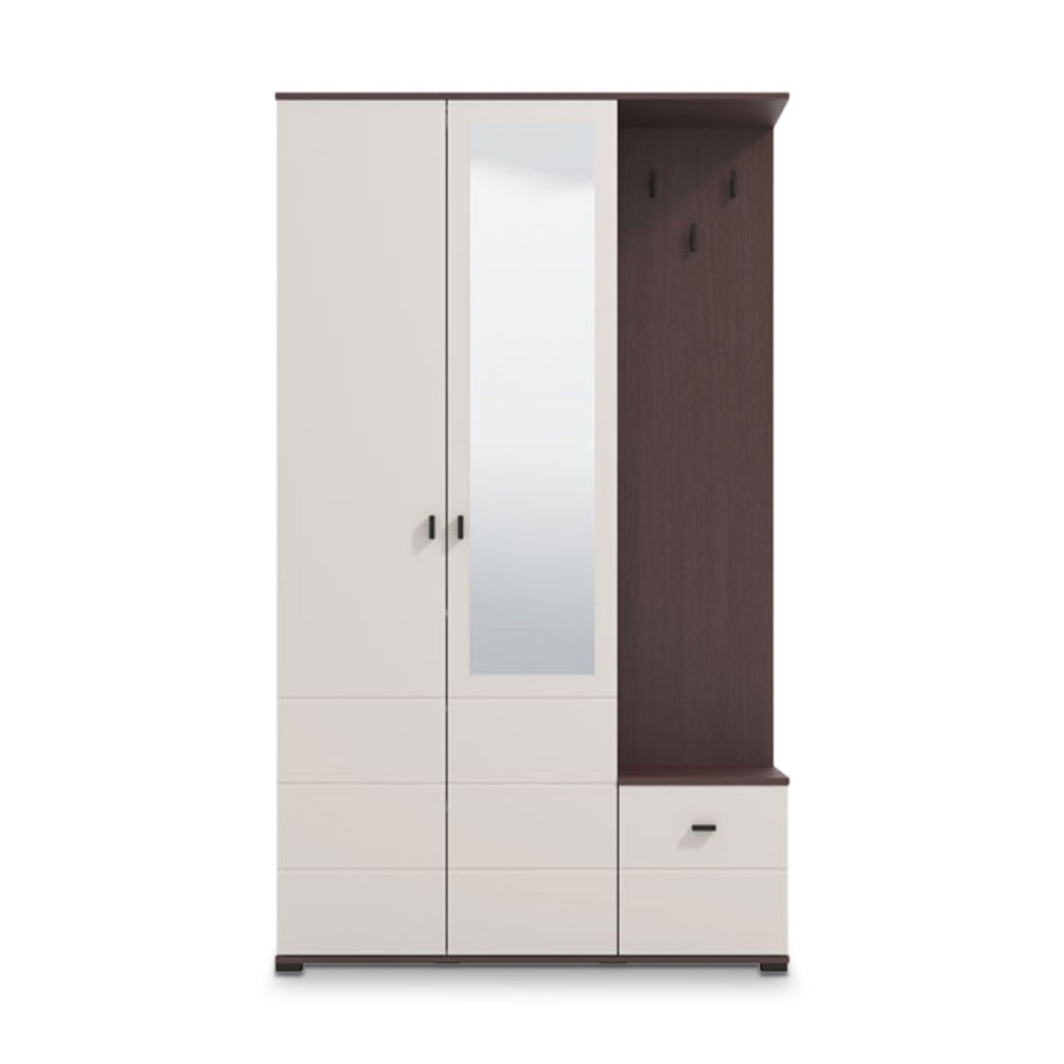 CANVEY Entrance Unit