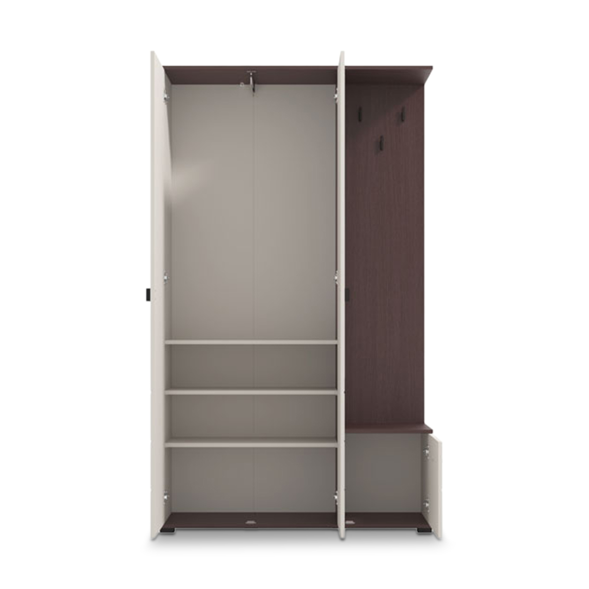 CANVEY Entrance Unit
