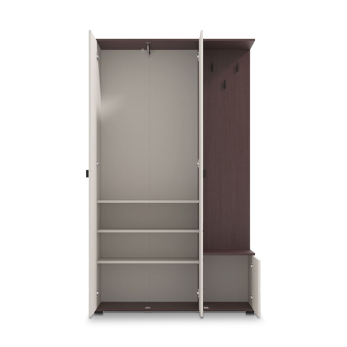 CANVEY Entrance Unit