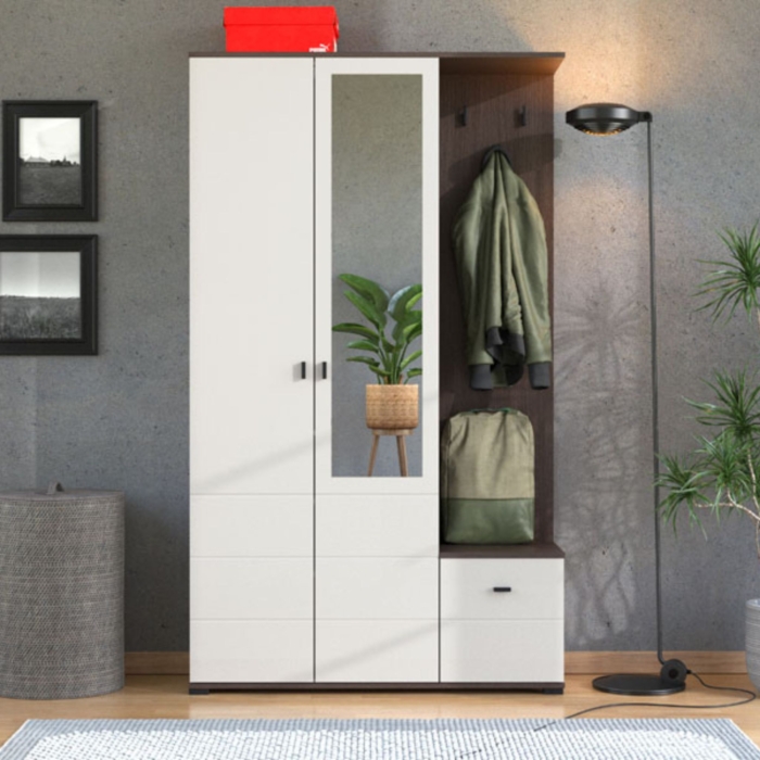 CANVEY Entrance Unit