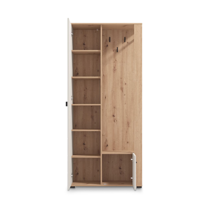 DRAKE Hall Unit