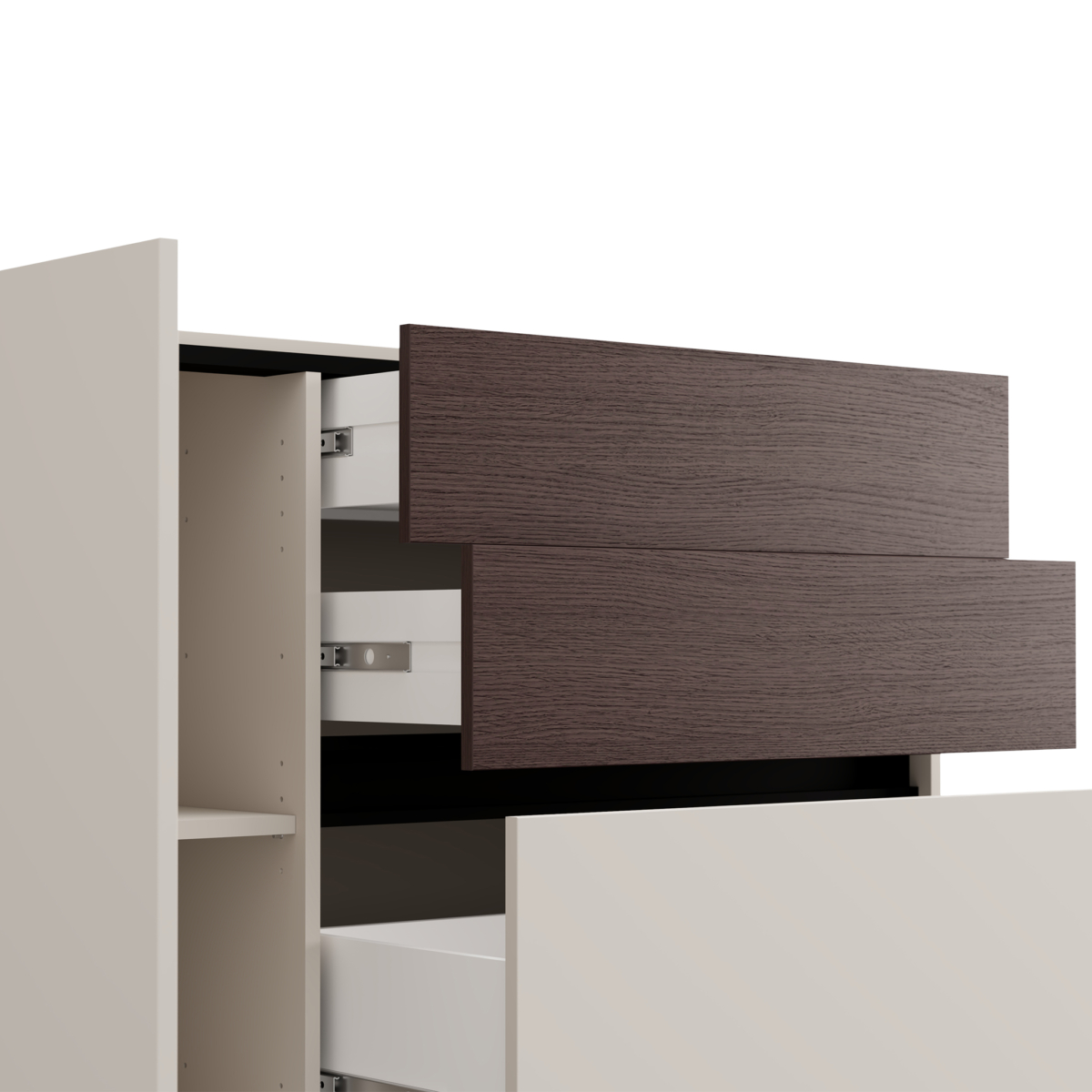 CHOLIDA Dressing Table