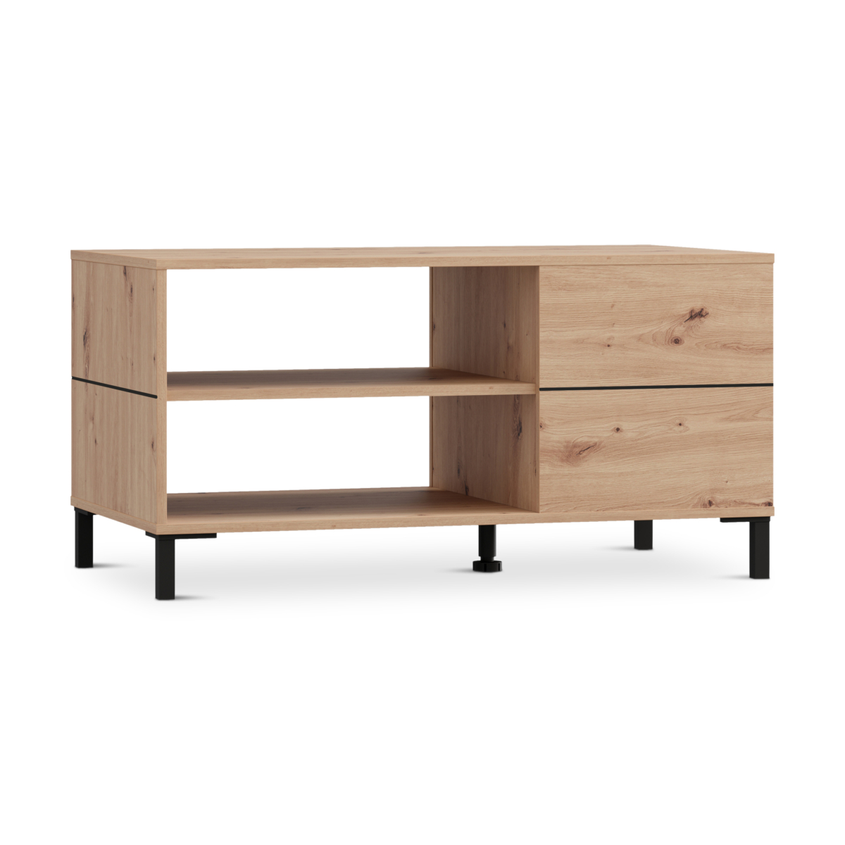 Marron Coffee Table