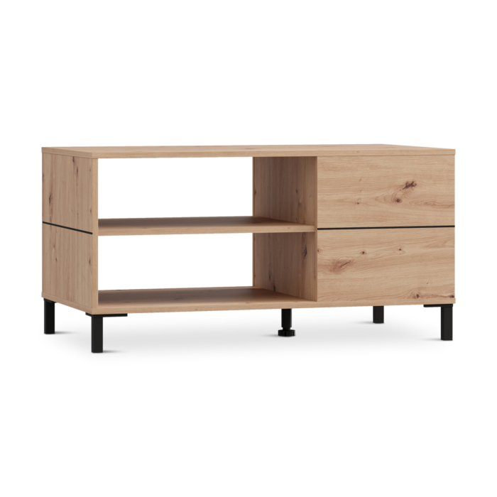 Marron Coffee Table
