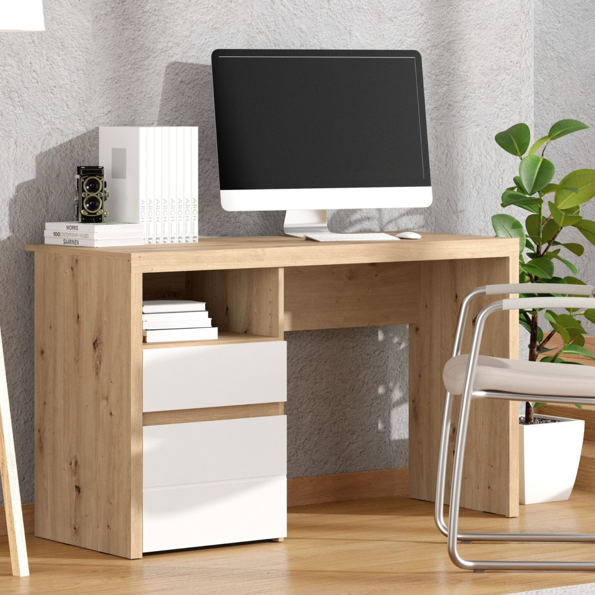 HIPATIA Office Desk