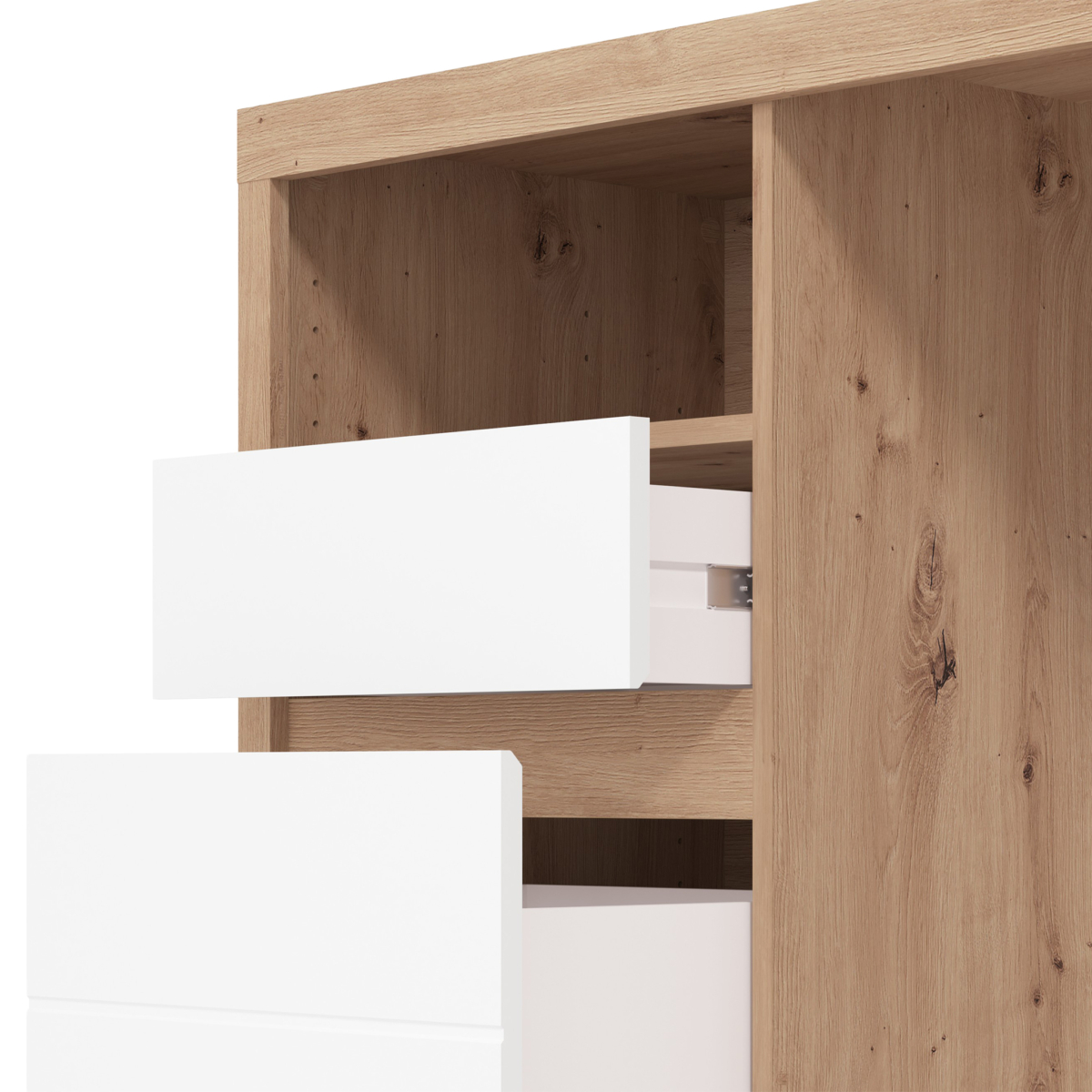 HIPATIA Office Desk