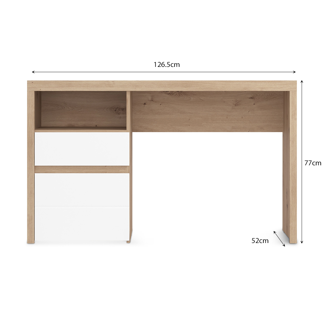 HIPATIA Office Desk