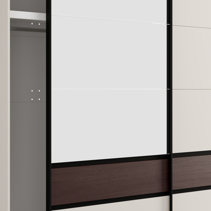 CHOLIDA Wardrobe