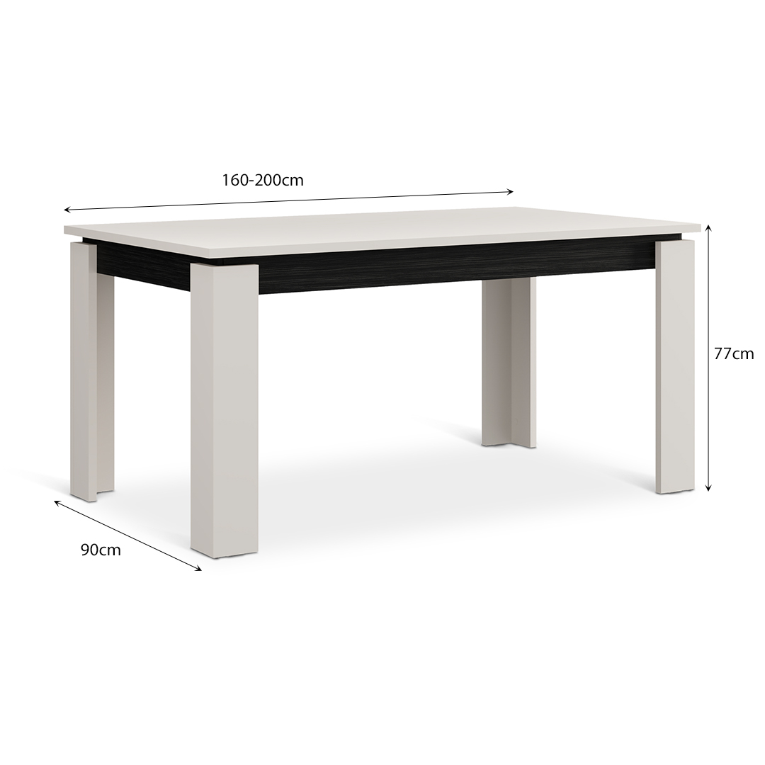 MARRON Dining Table