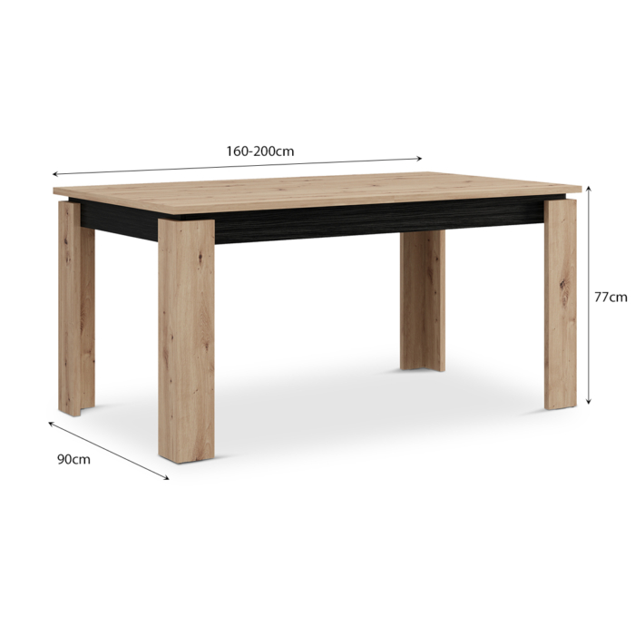 MARRON Dining Table